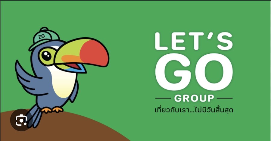 Let's Go Group